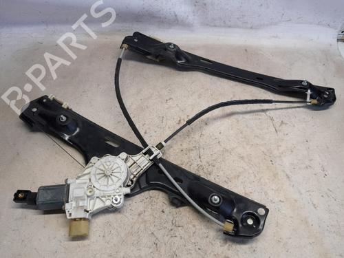 Used Front left window mechanism BMW X1 (E84) xDrive 18 d (143 hp) 31028528