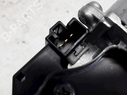 Rear wiper motor TOYOTA YARIS (_P9_) 1.0 VVT-i (KSP90_, KSP90R) | BP11080154M102 