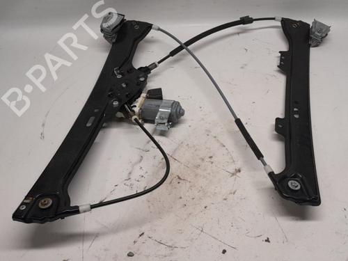 Used Front right window mechanism Front right window mechanism BMW 5 Touring (E61) 525 i (192 hp) 15828617 15828617