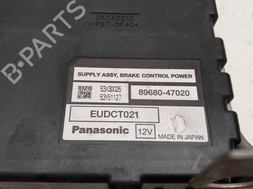 Electronic module TOYOTA PRIUS Liftback (_W2_) 1.5 Hybrid (NHW20_, NHW20R) | BP16059727M83 