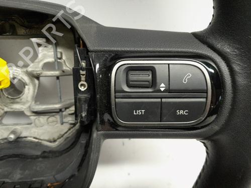 Ratt CITROËN C3 III (SX) 1.2 THP 110 (SXHNPS, SXHNZT, SXHNZ6) | BP28085709C49 - Image 6