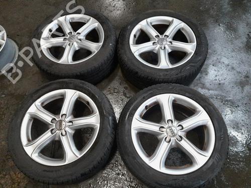 Used Rim Rim AUDI A4 B8 Avant (8K5) 2.0 TDI (150 hp) 36308747 36308747