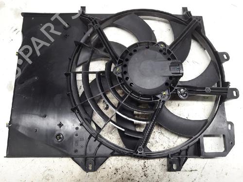 Used Electronic module CITROËN C4 CACTUS 1.2 THP 110 (110 hp) 11069361
