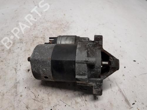 Used Starter Starter RENAULT CLIO II (BB_, CB_) 1.4 16V (B/CB0P, BB13) (98 hp) 32035952 32035952