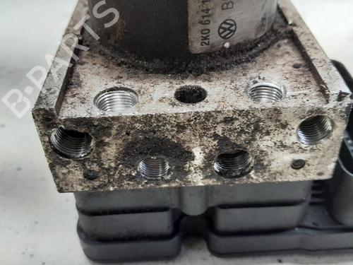ABS pump VW CADDY III Box Body/MPV (2KA, 2KH, 2CA, 2CH) 2.0 SDI | BP13449953M43 