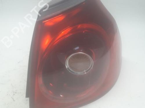Used Right taillight Right taillight 11568737 11568737