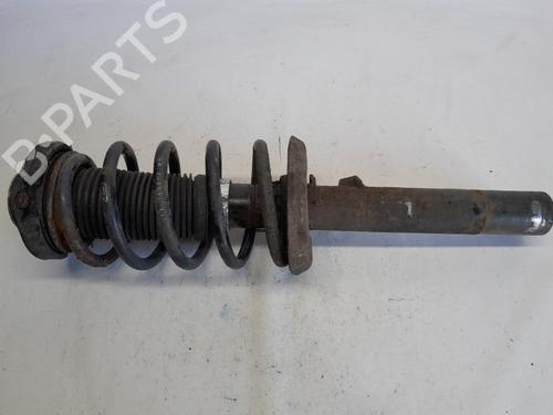 Used Left front shock absorber SEAT LEON (1P1) 1.6 (102 hp) 26648618