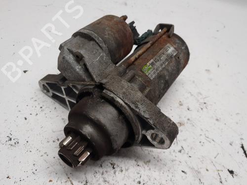 Used Starter VW GOLF PLUS V (5M1, 521) 1.6 FSI (115 hp) 30658503