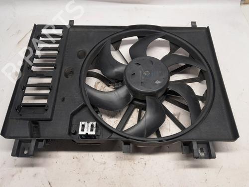 Used Radiator fan Radiator fan 24016718 24016718