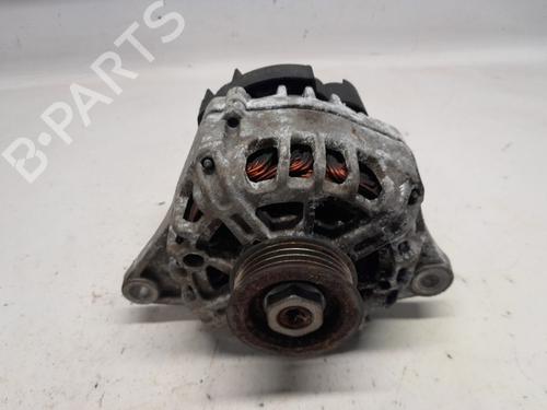 Used Alternator Alternator NISSAN MICRA III (K12) 1.2 16V (80 hp) 32714292 32714292