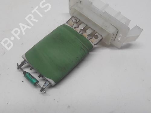 Used Heater resistor Heater resistor VW TOURAN (1T1, 1T2) 1.6 FSI (115 hp) 11777701 11777701