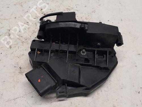Used Rear right lock FORD FIESTA VI (CB1, CCN) 1.25 (82 hp) 18845369