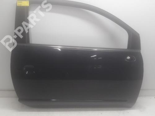 Used Right front door Right front door FIAT 500 (312_) 1.2 (312AXA1A) (69 hp) 11135027 11135027