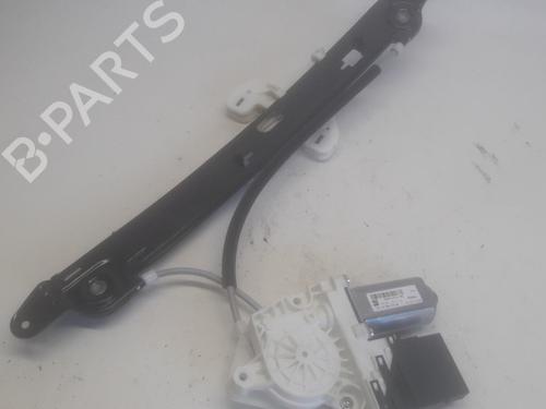 Used Rear right window mechanism SEAT ALTEA (5P1) 1.2 TSI (105 hp) 11134780