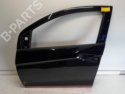 Used Left front door OPEL KARL (C16) 1.0 (75 hp) 19478800