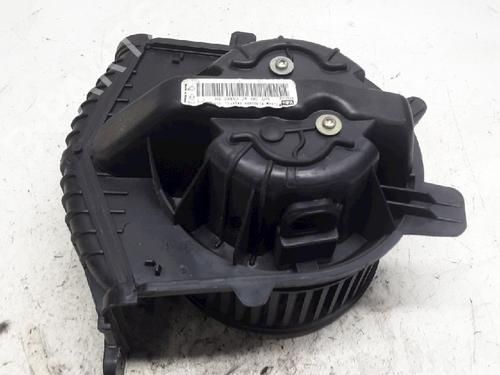 Varmeblæser RENAULT GRAND SCÉNIC II (JM0/1_) 2.0 (135 hp) 11073807