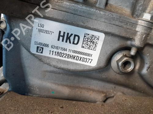 Engine OPEL KARL (C16) 1.0 | BP34430647M1  - Image 5