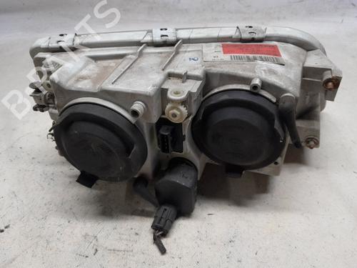 Left headlight VOLVO V40 Estate (645) 2.0 | BP18851507C28 