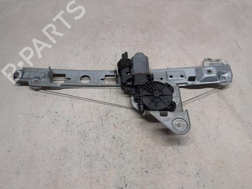 Used Rear left window mechanism RENAULT MEGANE II (BM0/1_, CM0/1_) 2.0 16V (BM0U, CM0U) (135 hp) 30264231