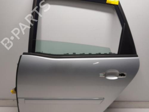 Used Left rear door CITROËN C4 Picasso I MPV (UD_) 1.6 THP 140 (140 hp) 11958417
