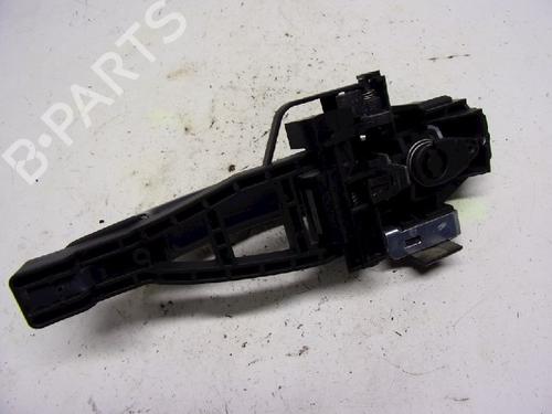 Front left exterior door handle FORD FOCUS III Turnier 1.6 TDCi | BP11066807C128 