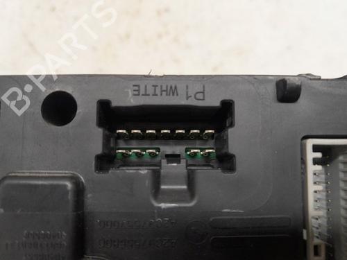 Elektronisk modul DACIA SANDERO II TCe 90 (B8M1, B8MA, B8AC) | BP20850878M83 