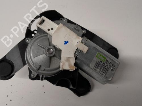 Rear wiper motor CITROËN C4 II (NC_) 1.6 THP 155 | BP15195053M102 