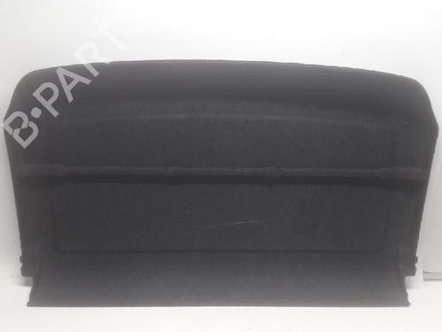 Rear parcel shelf FIAT BRAVO II (198_) 1.9 D Multijet (198AXC1B) | BP11078954C85 
