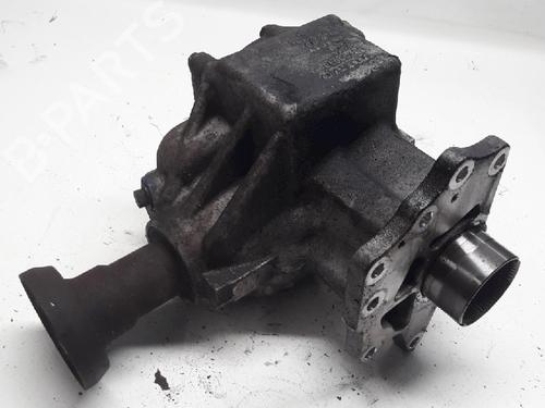 Gear fordelekasse VOLVO V70 II (285) D5 AWD | BP11072601M36 