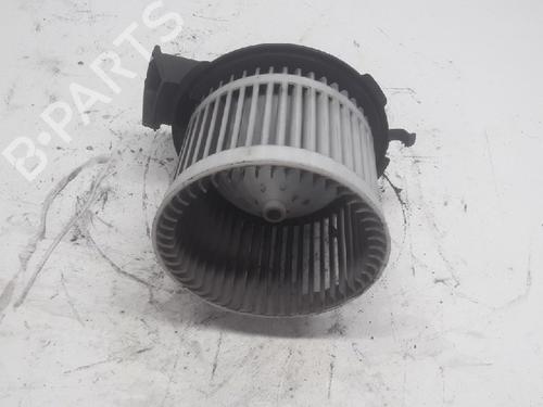 Used Heater blower motor FIAT 500 (312_) 1.2 (312AXA1A) (69 hp) 12303110