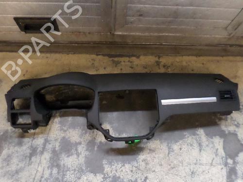 Airbag sæt FORD FOCUS C-MAX (DM2) 2.0 TDCi | BP11065035C86
