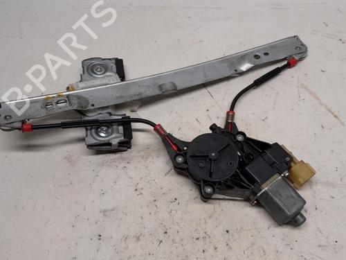 Used Front left window mechanism Front left window mechanism FORD FIESTA VI (CB1, CCN) 1.25 (82 hp) 15828459 15828459