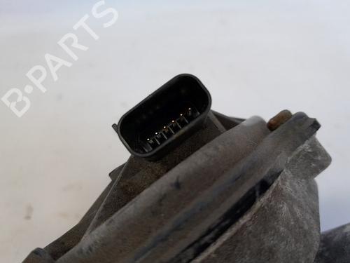 Throttle body FORD FOCUS II Turnier (DA_, FFS, DS) 1.6 | BP28615332M82