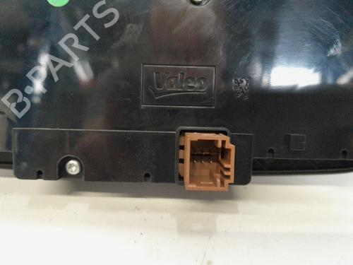 Climate control PEUGEOT 508 I (8D_) 1.6 THP | BP29738996I5