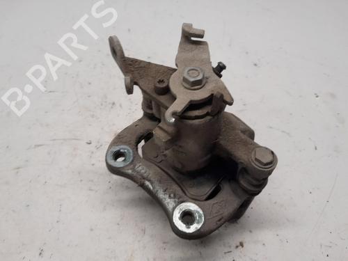 Right rear brake caliper RENAULT MEGANE IV Grandtour (K9A/M/N_) 1.5 Blue dCi 115 (K9A6) | BP18848809M106 