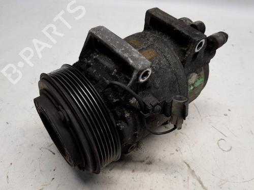 Used AC compressor VOLVO XC90 I (275) D5 AWD (185 hp) 25749310