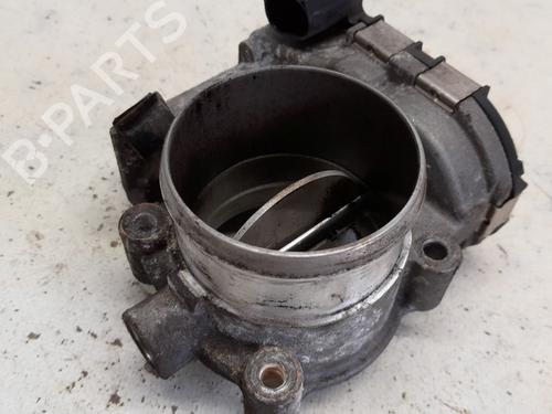 Used Throttle body FORD TRANSIT CUSTOM V362 Van (FY, FZ) 2.2 TDCi (125 hp) 13721276