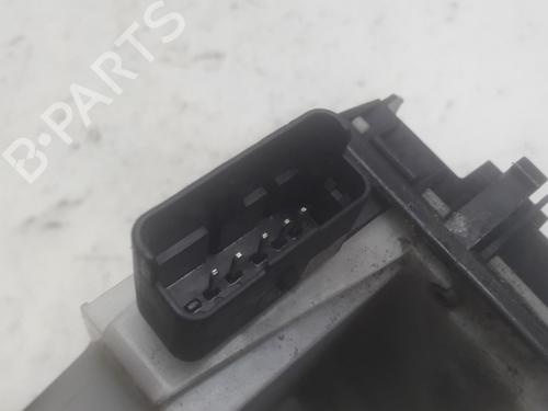 Front right lock PEUGEOT 2008 I (CU_) 1.6 VTi | BP11080440C97