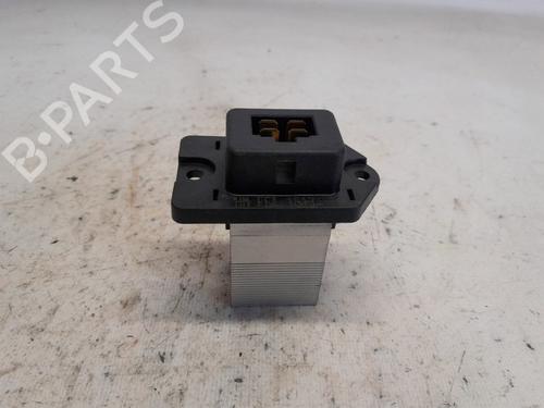 Used Heater resistor Heater resistor HYUNDAI i40 I CW (VF) 1.7 CRDi (116 hp) 35988341 35988341