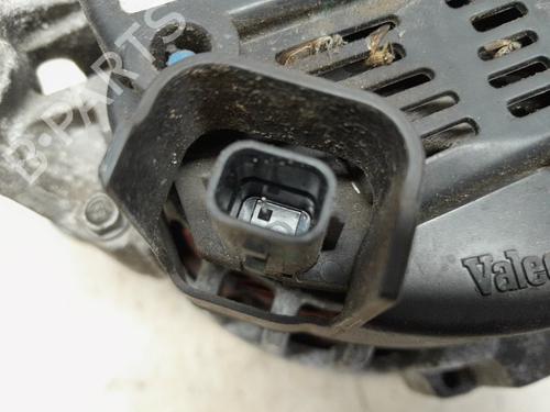 Alternator RENAULT TWINGO II (CN0_) 1.2 16V (CN04, CN0B) | BP36752173M7 - Image 3