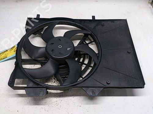Used Radiator fan Radiator fan 11068646 11068646