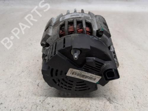 Lichtmaschine MERCEDES-BENZ C-CLASS T-Model (S203) C 200 Kompressor (203.245) | BP29981175M7