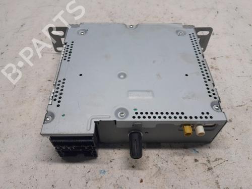 Electronic module RENAULT CAPTUR I (J5_, H5_) 0.9 TCe 90 | BP22175568M83 