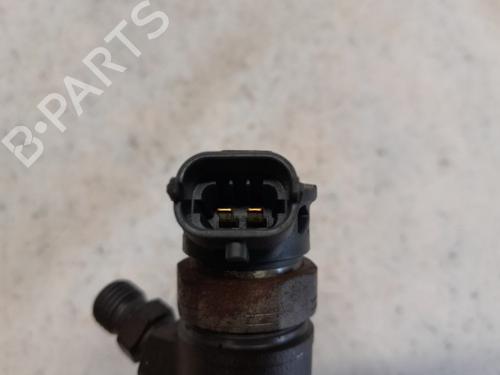 Injector RENAULT CLIO IV Grandtour (KH_) 1.5 dCi 90 (KHN3, KHN4) | BP29738893M100 