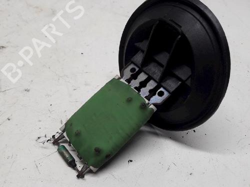Used Heater resistor VW POLO (9N_, 9A_) 1.4 16V (80 hp) 11776821