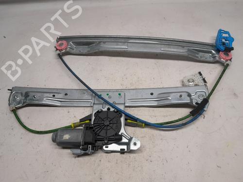 Used Front right window mechanism Front right window mechanism CITROËN C3 Picasso (SH_) 1.4 VTi 95 (SH8FSC, SH8FP0, SH8FP6) (95 hp) 35988004 35988004
