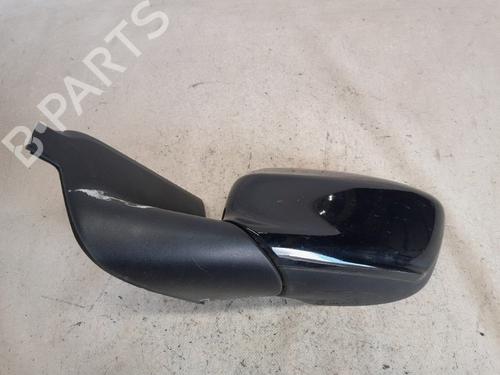 Left mirror CITROËN C4 CACTUS 1.2 VTi 82 | BP29817290C26 