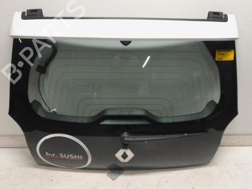 Used Tailgate Tailgate RENAULT TWINGO III (BCM_, BCA_) 1.0 SCe 70 (71 hp) 33891527 33891527