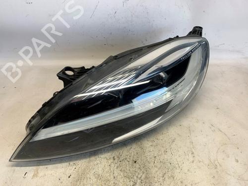 Used Left headlight Left headlight 38097118 38097118