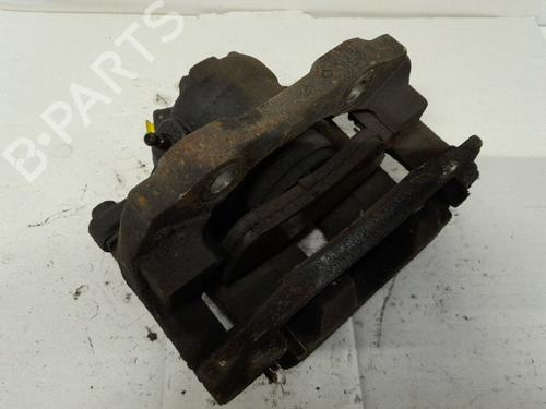 Left front brake caliper CITROËN C3 II (SC_) 1.6 BlueHDi 75 | BP28369060M105